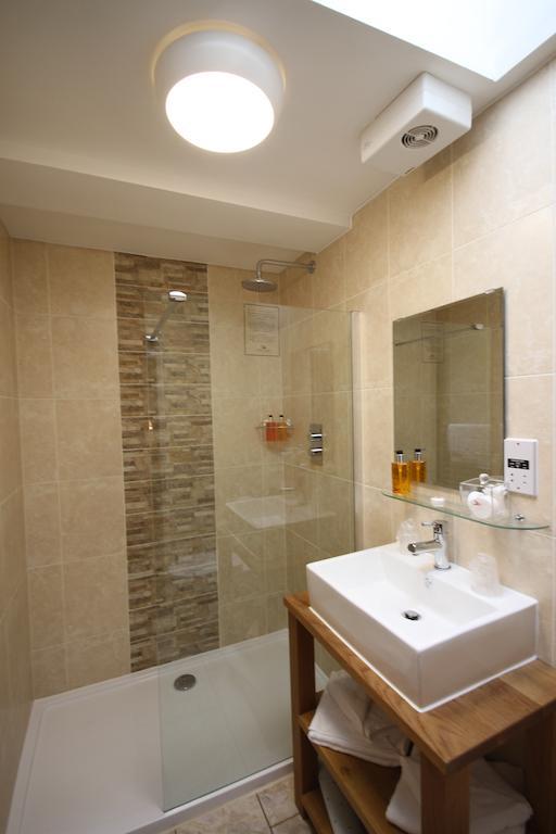 The Lion Hotel Blaenavon Pokoj fotografie