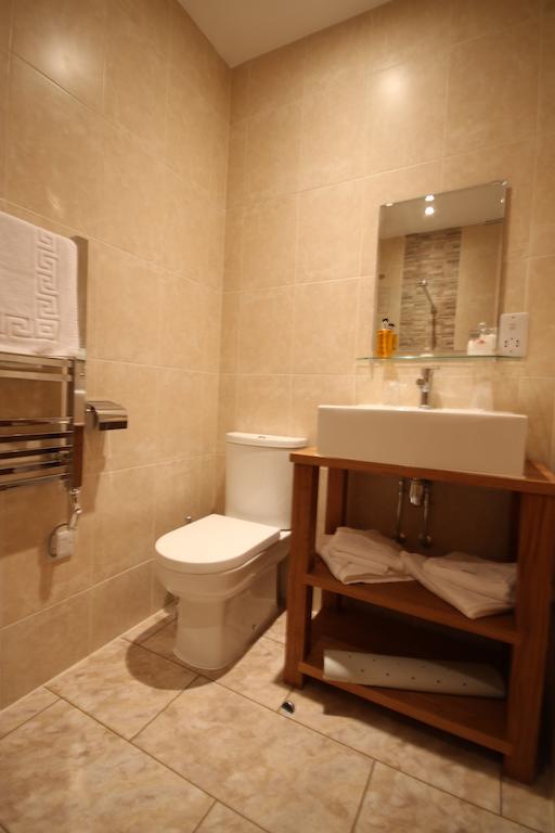 The Lion Hotel Blaenavon Pokoj fotografie
